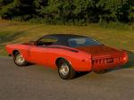 Dodge Charger R/T 1971 года